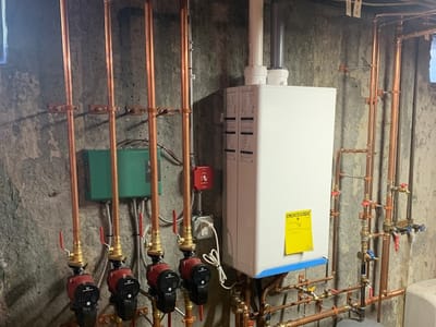 High Tech Comfort LLC