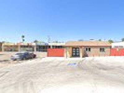 High Tech Refrigeration Services, Llc.