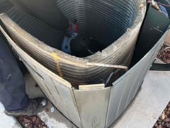 High Temp Air Conditioning Inc.