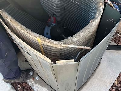 High Temp Air Conditioning Inc.