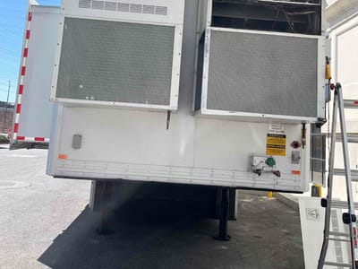 High Temp Air Conditioning Inc.