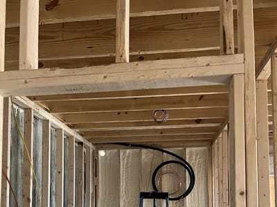 High Temp Heating and cooling