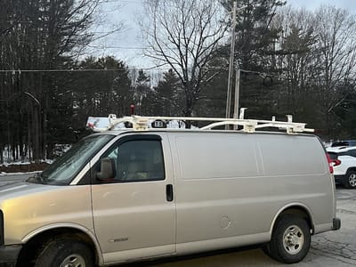 High Temp Heating and cooling