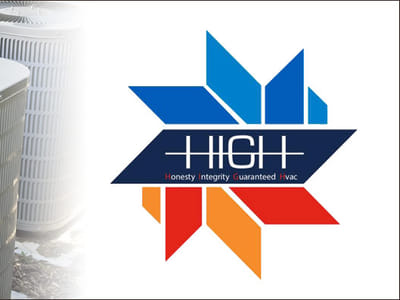 HIGH VAC Services, LLC