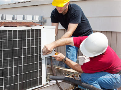 HIGH VAC Services, LLC