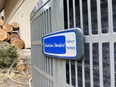 Higher Ground Heating and Air Conditioning