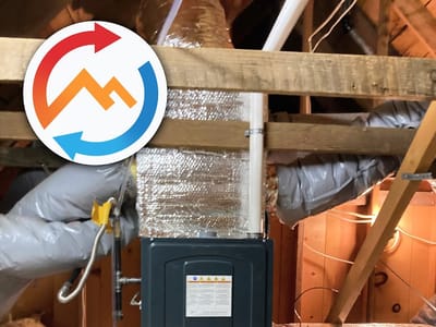 Higher Ground Heating and Air Conditioning