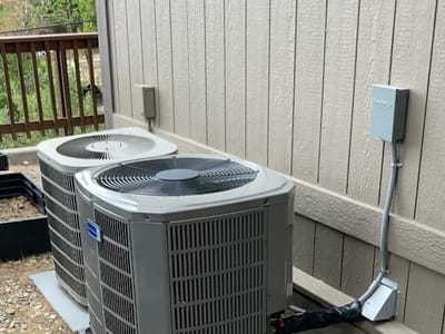 Higher Ground Heating and Air Conditioning