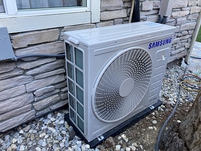 Higher Ground Heating and Air Conditioning
