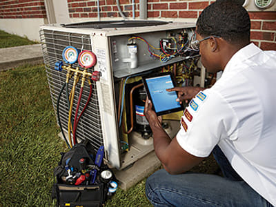 Higher Maintenance & Services, LLC