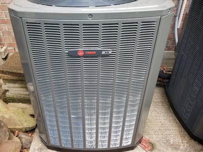 Higher Peak Air Conditioning and Heat, LLC