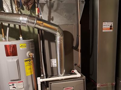 Higher Standards Heating & Cooling