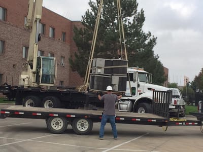 Highland Heating & Air, Inc.