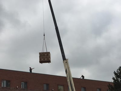 Highland Heating & Air, Inc.