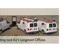 Highland Heating & Air, Inc.