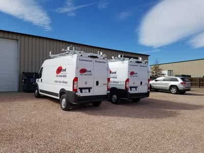 Highland Heating & Air, Inc.