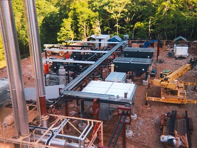 Highlander Energy Products Inc