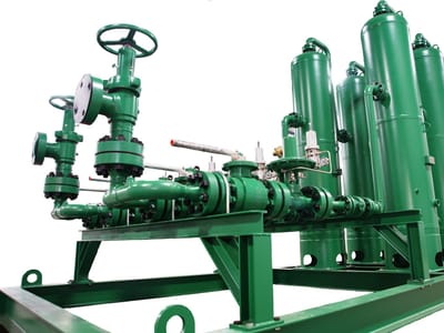 Highlander Energy Products Inc