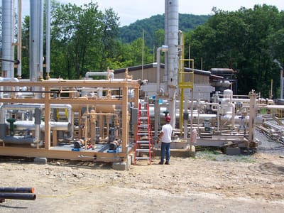 Highlander Energy Products Inc