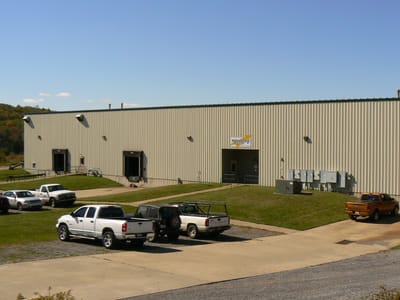 Highlander Energy Products Inc