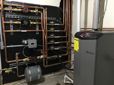 Highlands Ranch Mechanical HVAC
