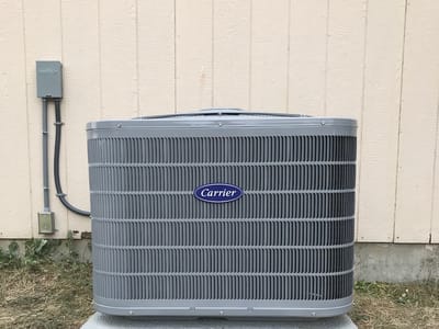 Highlands Ranch Mechanical HVAC