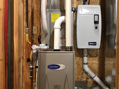 Highlands Ranch Mechanical HVAC