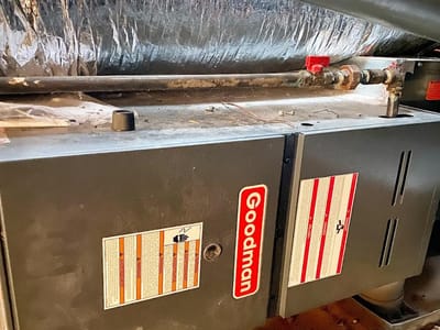 HighPoint Heating & Air Conditioning