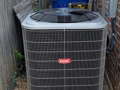 HighPoint Heating & Air Conditioning