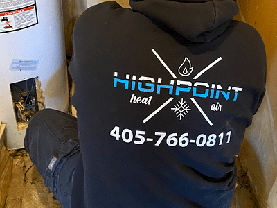 HighPoint Heating & Air Conditioning