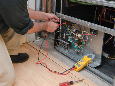 Hightower Service Inc