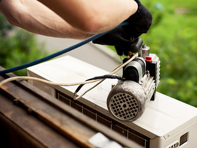 Hightower Service Inc