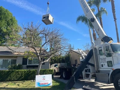 Highway HVAC Services & Remodeling Group