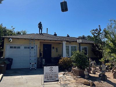 Highway HVAC Services & Remodeling Group