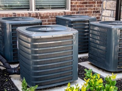 Highway HVAC Services & Remodeling Group