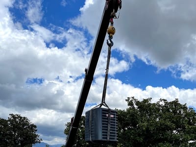 Highway HVAC Services & Remodeling Group