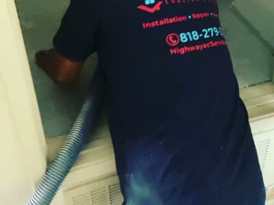 Highway HVAC Services & Remodeling Group