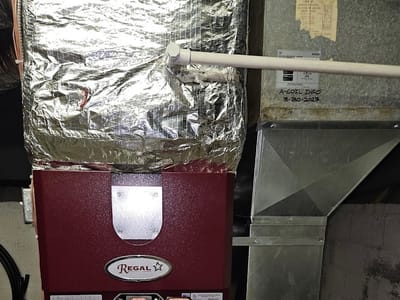 Highwood Mechanical Contractors, Inc.