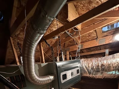 HilCo Air Conditioning & Heating