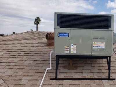 HilCo Air Conditioning & Heating