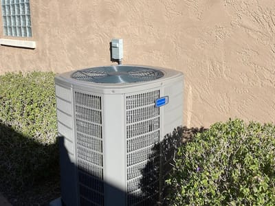 HilCo Air Conditioning & Heating