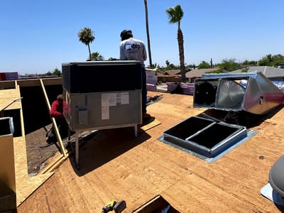 HilCo Air Conditioning & Heating