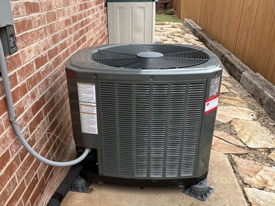 Hill & Company Service, Inc.