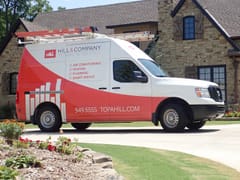 Hill & Company Service, Inc.