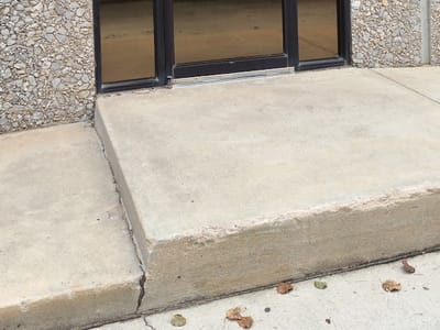 Hill & Company Service, Inc.