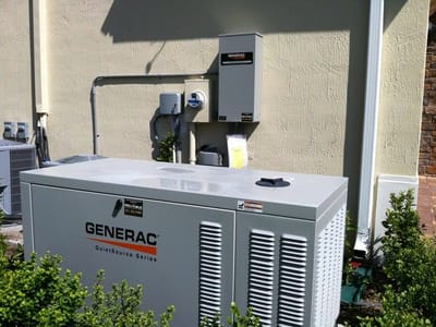 Hill Country Mechanical & Electrical Services