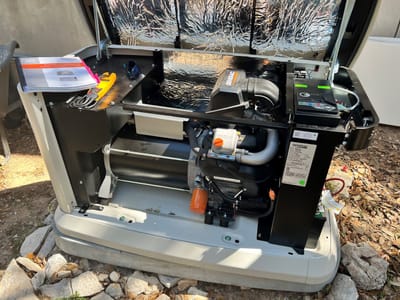 Hill Country Mechanical & Electrical Services