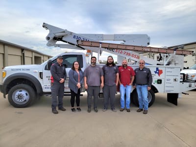 Hill Country Mechanical & Electrical Services