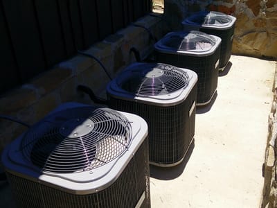 Hill Country Service Company AC & Heating