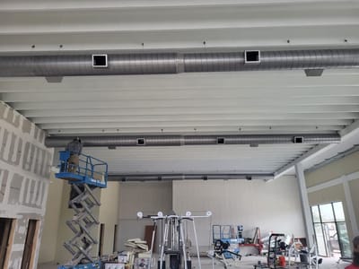 Hill Country Service Company AC & Heating